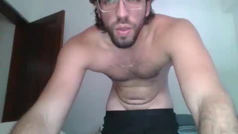 rubio121 online show from January 17, 6:06 pm