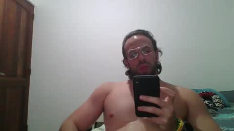 rubio121 online show from February 26, 10:35 pm