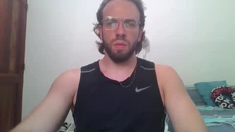 rubio121 online show from December 18, 6:14 pm