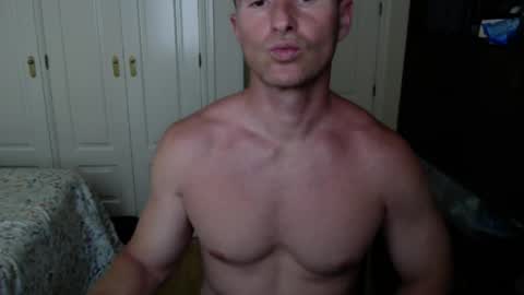 Fabio online show from June 15, 6:11 pm