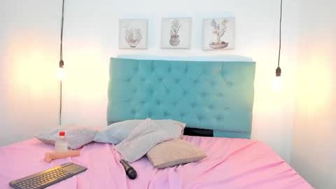 Rubii online show from January 12, 1:32 am