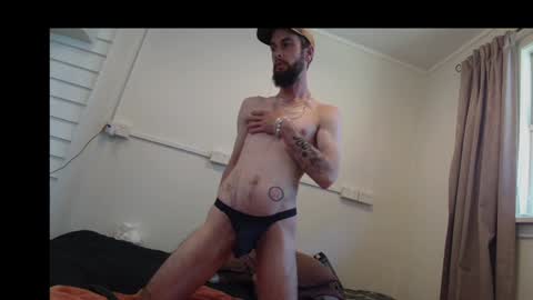 RubitRicky online show from January 14, 1:58 am