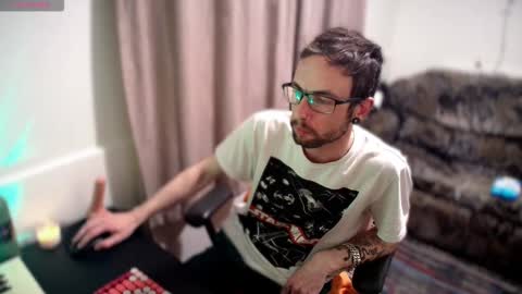 RubitRicky online show from September 18, 8:40 am