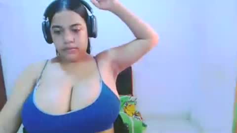 ruby1907 online show from June 29, 3:12 pm