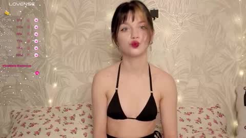 Ruby online show from December 2, 10:30 pm