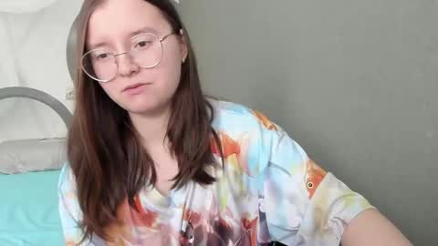 ruby_doyle online show from January 28, 7:43 am