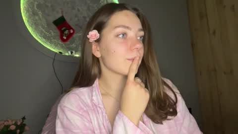 AYSHE online show from February 11, 8:56 pm