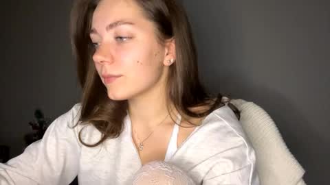 AYSHE online show from February 2, 10:39 pm