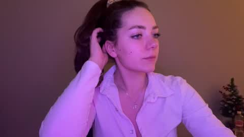 AYSHE online show from January 10, 9:09 pm