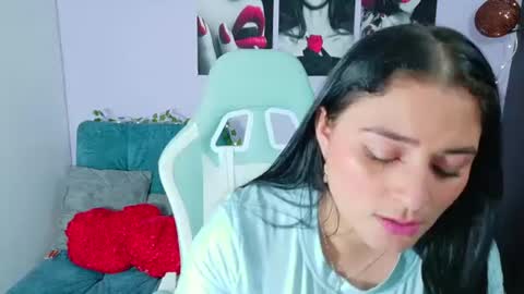 Ruby online show from July 30, 10:10 pm