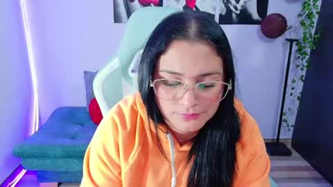 Ruby online show from July 25, 12:41 am