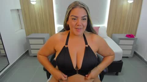 R U B Y online show from June 20, 2:51 am