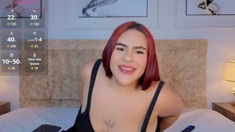 Ruby online show from June 14, 4:03 am
