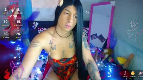 rubyofarell21 online show from April 14, 12:41 pm