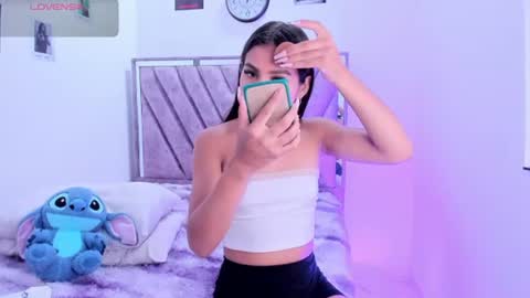 ruby_rouge_ online show from July 27, 7:00 pm