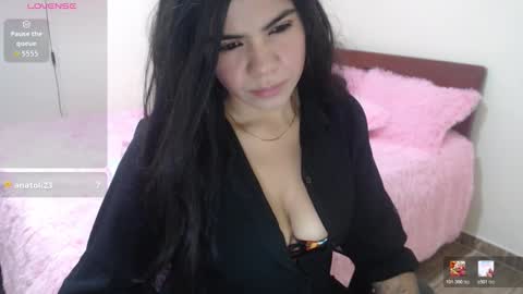 Ruby    Independent model help me reach 50 thumbs up online show from March 9, 1:49 pm