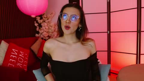 Rubby online show from March 11, 4:26 am