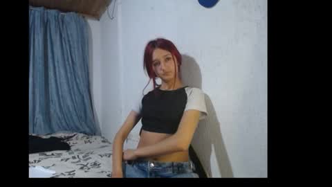 Snapshot of ruby_z chatting on October 31, 4:35 am ruby online show from October 31, 4:35 am