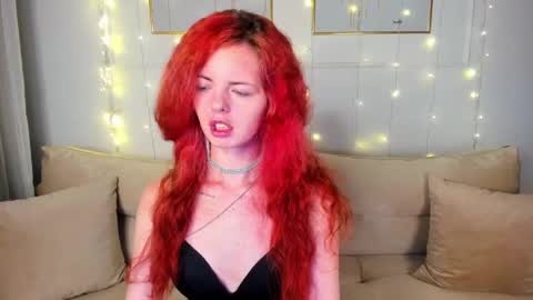 rubyattwood online show from February 18, 5:31 pm