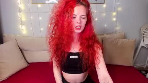 rubyattwood online show from February 7, 5:51 pm