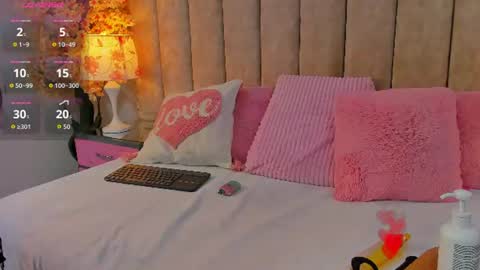 rubycrox online show from July 25, 10:18 pm