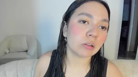 RUBY online show from June 11, 3:04 am
