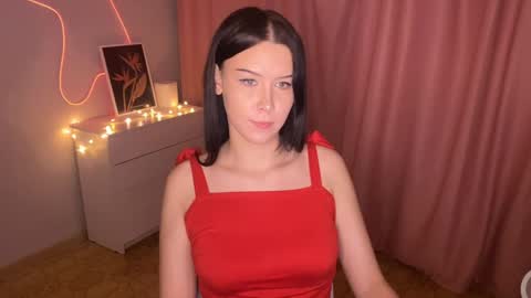 Ruby online show from November 28, 1:07 pm