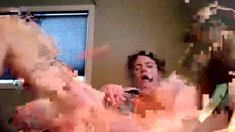 Rubylouxe online show from January 7, 6:02 pm