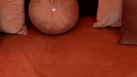 Ruby Luxe online show from April 4, 5:03 am