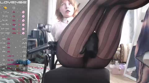 rubylynxxx online show from September 21, 2:10 pm