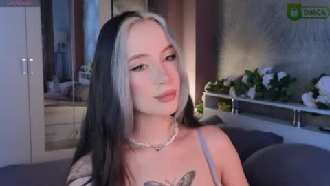 Your Ruby Miracle online show from April 19, 2:45 am