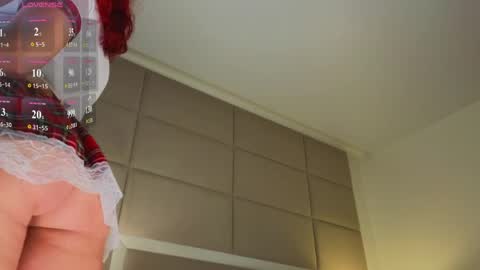 Ruby online show from June 5, 5:18 pm