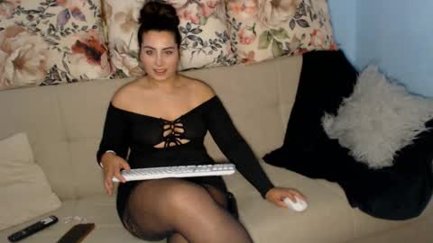 Ruby online show from October 19, 3:16 pm