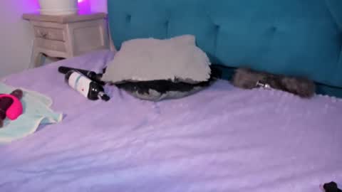 Ruby online show from October 9, 4:51 am