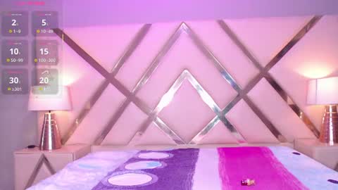 Ruby Sterling online show from June 13, 12:15 pm