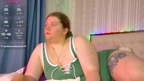 Ruby online show from July 17, 1:40 am