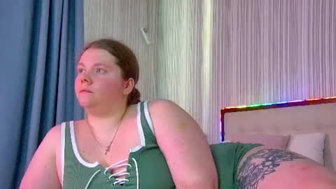 Ruby online show from July 1, 1:14 am
