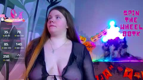 Ruby online show from October 27, 1:16 am