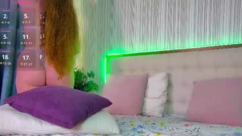 Ruby online show from July 21, 1:18 am