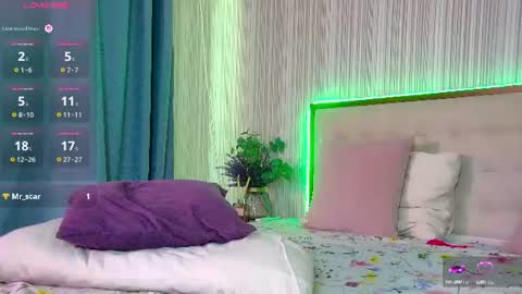 Ruby online show from July 31, 1:50 am