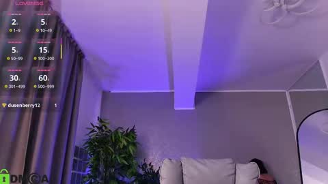 rubyvibex online show from September 25, 3:46 am