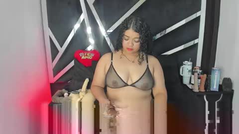 rubyxht online show from March 27, 1:01 pm