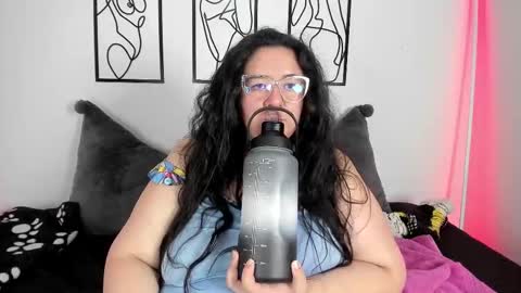 I am  Ruby online show from September 15, 7:04 pm