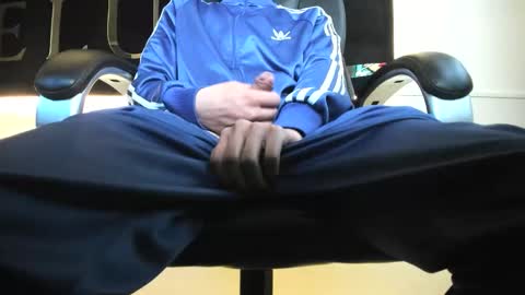 rude_naked online show from February 6, 5:11 am