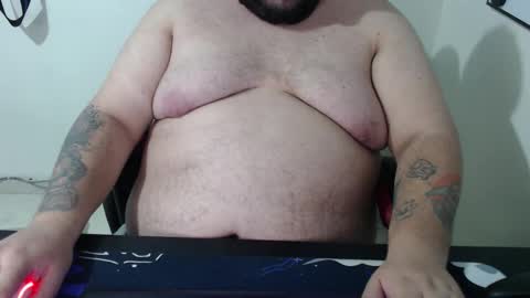 rudebearboy_ online show from December 20, 2:29 am