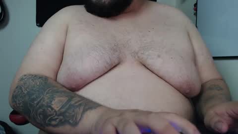 rudebearboy_ online show from September 29, 3:16 am