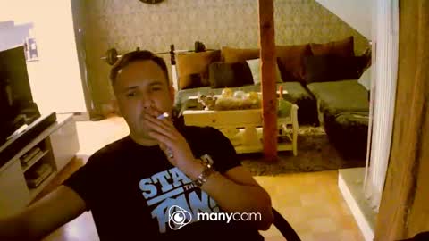 rudeboyyy91 online show from February 24, 5:43 am