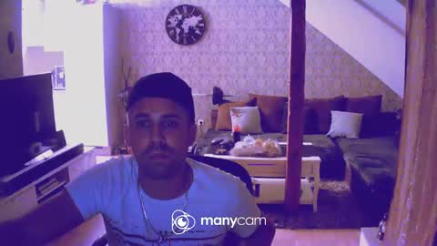 rudeboyyy91 online show from December 20, 5:14 am