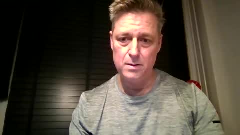 rudeski online show from January 10, 7:21 pm