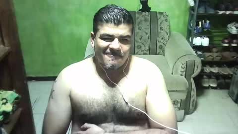 kruzpe online show from December 21, 8:43 pm